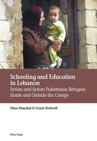 Produktbild: Schooling and Education in Lebanon