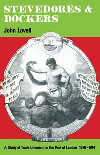 Produktbild: Stevedores and Dockers