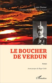 Produktbild: Le boucher de Verdun