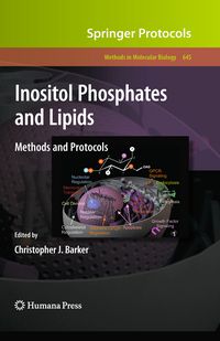 Produktbild: Inositol Phosphates and Lipids