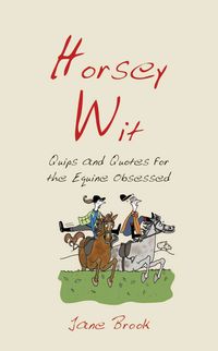 Produktbild: Horsey Wit
