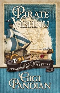 Produktbild: Pirate Vishnu