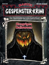 Produktbild: Gespenster-Krimi 132