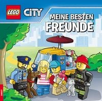 Produktbild: LEGO&reg; City &ndash; Meine besten Freunde