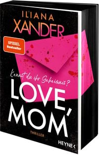 Produktbild Love, Mom