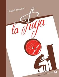 Produktbild: La fuga