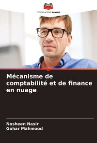 Produktbild: M&eacute;canisme de comptabilit&eacute; et de finance en nuage