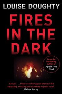 Produktbild: Fires In The Dark