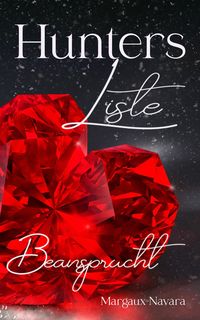 Produktbild: Hunters Liste: Beansprucht