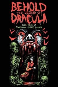 Produktbild: Behold the Undead of Dracula