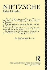 Produktbild: Nietzsche