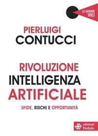 Produktbild: Rivoluzione intelligenza artificiale
