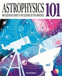 Produktbild: Astrophysics 101