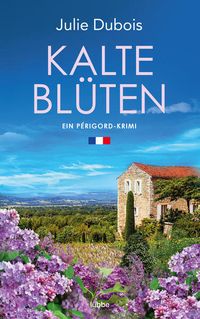Bild vom Artikel Kalte Blüten vom Autor Julie Dubois