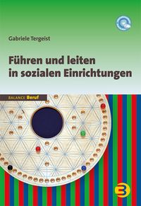 Produktbild: F&uuml;hren und leiten in sozialen Einrichtungen