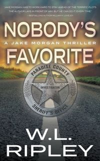 Produktbild: Nobody's Favorite