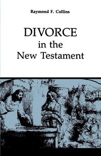 Produktbild: Divorce in the New Testament