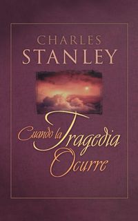Produktbild: El Cuando La Tragedia Ocurre (When Tragedy Strikes) (UK)