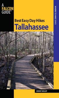Produktbild: Best Easy Day Hikes Tallahassee