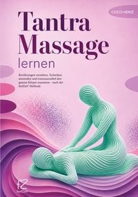 Produktbild: Tantra Massage lernen
