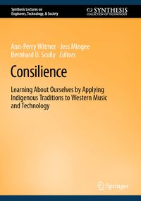 Produktbild: Consilience