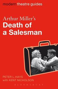 Produktbild: Arthur Miller's Death of a Salesman