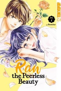 Produktbild: Ran the Peerless Beauty 07