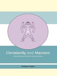 Produktbild: Christianity and Marxism