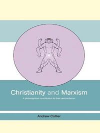 Produktbild: Christianity and Marxism