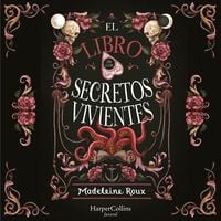 Produktbild: El libro de los secretos vivientes
