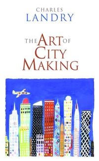 Produktbild: The Art of City Making