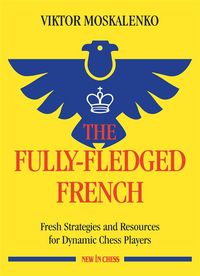 Produktbild: The Fully-Fledged French