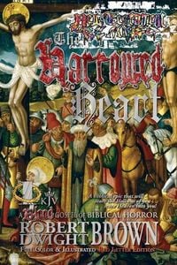Produktbild: The Harrowed Heart