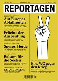 Produktbild: Reportagen #70