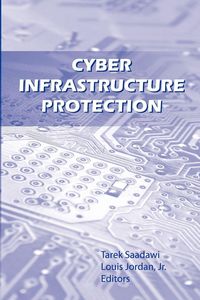 Produktbild: Cyber Infrastructure Protection