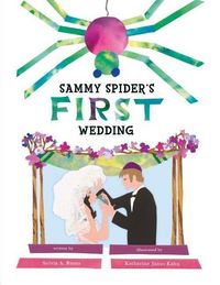 Produktbild: Sammy Spider's First Wedding