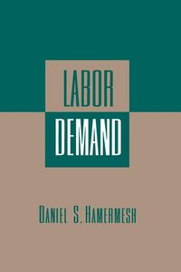 Produktbild: Labor Demand