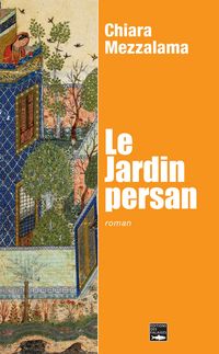 Produktbild: Le jardin persan