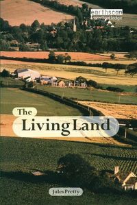 Produktbild: Obe, J: The Living Land