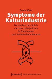 Produktbild: Symptome der Kulturindustrie
