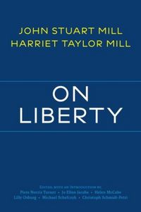 Produktbild: On Liberty