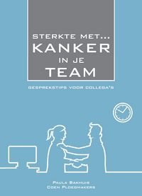 Produktbild: Sterkte Met Kanker in Je Team