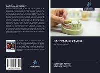 Produktbild: Cad/cam-Keramiek