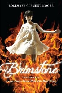 Produktbild: Brimstone