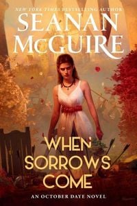 Produktbild: When Sorrows Come