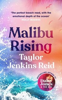 Produktbild: Malibu Rising