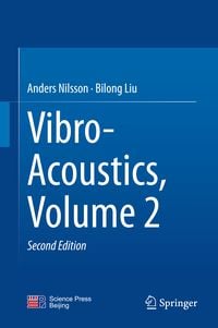 Produktbild: Vibro-Acoustics, Volume 2