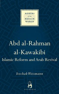 Produktbild: Abd Al-Rahman Al-Kawakibi