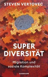 Produktbild: Superdiversit&auml;t