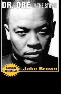 Produktbild: Dr. DRE in the Studio